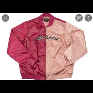 Air Jordan Remastered Jacket